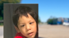 Emiten alerta de persona en riesgo en Everman para niño hispano de 6 años