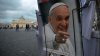 El papa Francisco sigue en el hospital por una bronquitis; no encabezará los ritos de Semana Santa