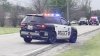 Condado Dallas: Siguen buscando a un sospechoso en un vecindario en Sunnyvale