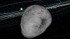 La NASA monitorea un asteroide que podría impactar la Tierra en 2046