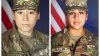 Hermana de Vanessa Guillén se pronuncia tras muerte de joven soldado en base Fort Hood