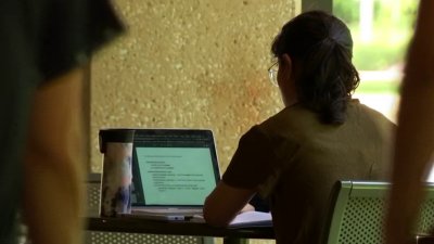 Recursos para estudiantes hispanos en el Metroplex