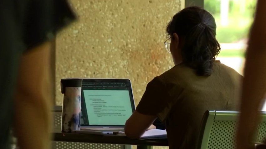Recursos para estudiantes hispanos en el Metroplex