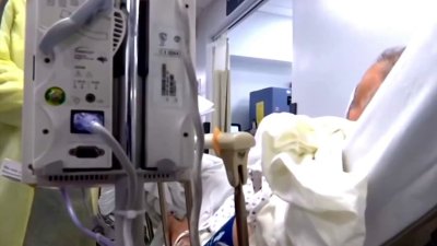 100,000 personas esperan una donación de órgano en EEUU