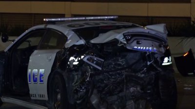 30 años de cárcel para hombre que mató a un policía de Dallas