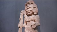 Explore Recientes Descubrimientos Maya – PATROCINADO