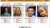 Menores secuestrados en El Paso podrían estar en Colorado, dice el FBI