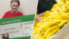 Fue por bananas al supermercado y se ganó $300,000 en un “raspadito”