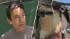 “Quemaron todo”: familia hispana pierde su hogar y sus tres mascotas tras incendio aparentemente provocado