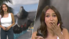 ‘¡Oh, Dios mío!’: paloma asusta a meteoróloga durante transmisión en vivo