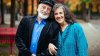 CNBC: llevan 35 años casados — esto es lo que ellos nunca hacen para mantener el éxito en la pareja
