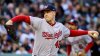 Patrick Corbin es la nueva apuesta de los Texas Rangers
