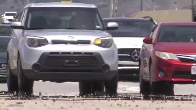 En video: consejos para evitar un incidente de furia en la carretera