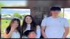 Familia hispana pide justicia para mujer de Texas asesinada en Las Vegas por su expareja
