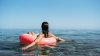 Se aceptan nudistas: Texas tiene un lago escondido donde la vestimenta es opcional