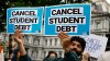 El gobierno de Biden cancela otros $5,000 millones en deudas estudiantiles