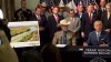 Pondrán boyas en el Río Bravo para evitar que entren migrantes en la frontera de Texas