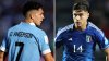 Mundial Sub20: Uruguay enfrenta a Italia en la final