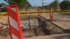 Inicia reemplazo de tuberías de agua en el centro de Fort Worth