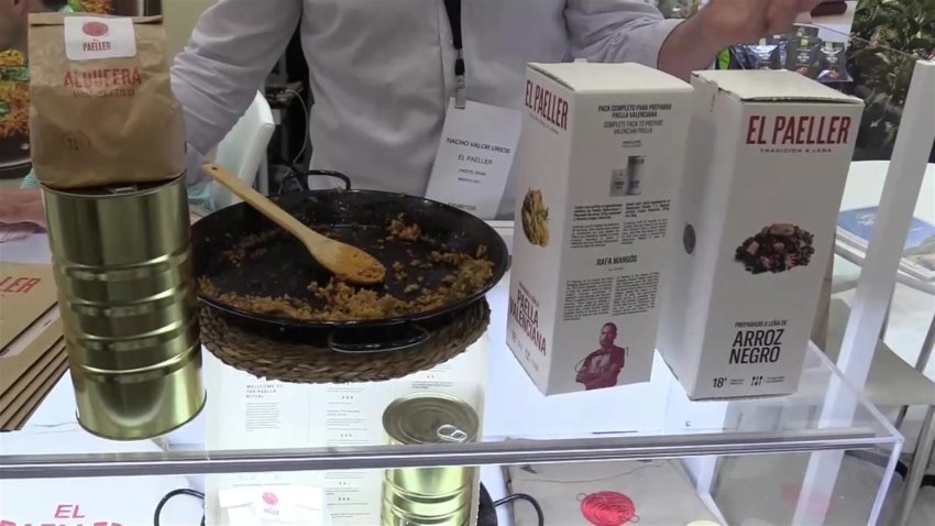 ¿Aceite de oliva italiano o español? Sorpréndete con la preferencia en EEUU