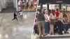Pánico en centro comercial de Texas: tiroteo deja un muerto