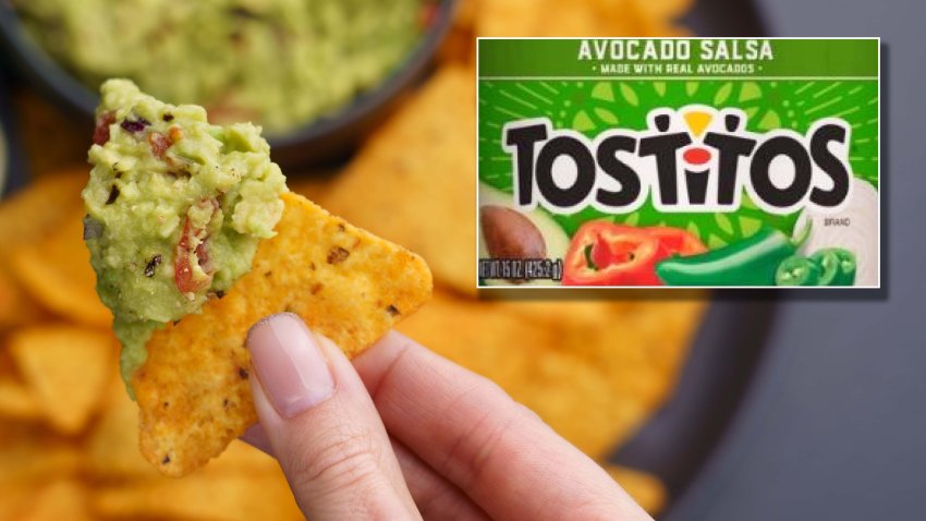 Tostitos