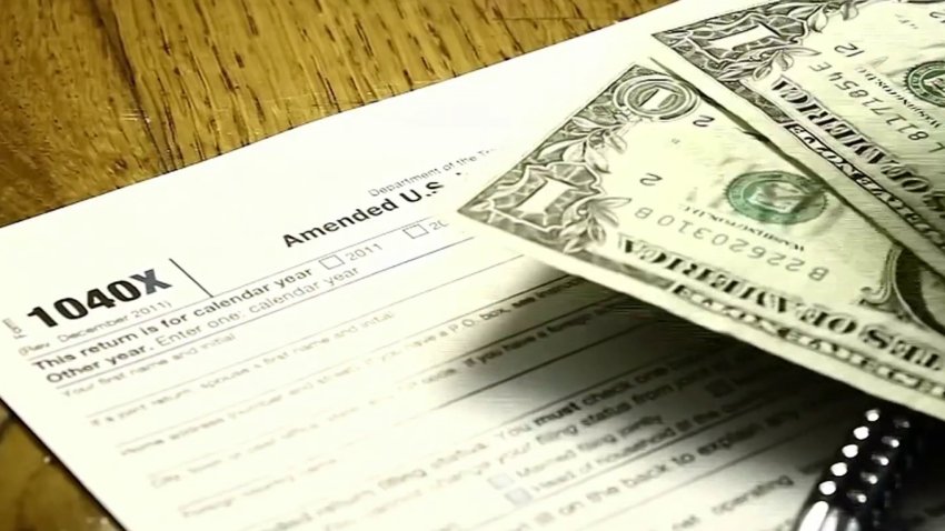 Nueva estafa que utiliza el nombre del IRS