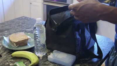 Consejos para evitar contaminación en los alimentos en las loncheras de sus hijos