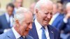 Biden se reúne con el rey Charles III para abordar la crisis climática