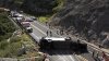 Choque entre autobús y camión deja al menos 16 muertos en México