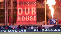 FC Dallas anuncia asociación con NBC 5 y Telemundo 39