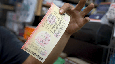 En detalle: lo que deberías (y no deberías) hacer si ganas la lotería