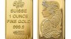 CNBC: ¿Venta de lingotes de oro en Costco? Esto es lo que debes saber si deseas comprar uno