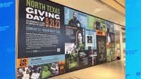 Cómo contribuir en “North Texas Giving Day”