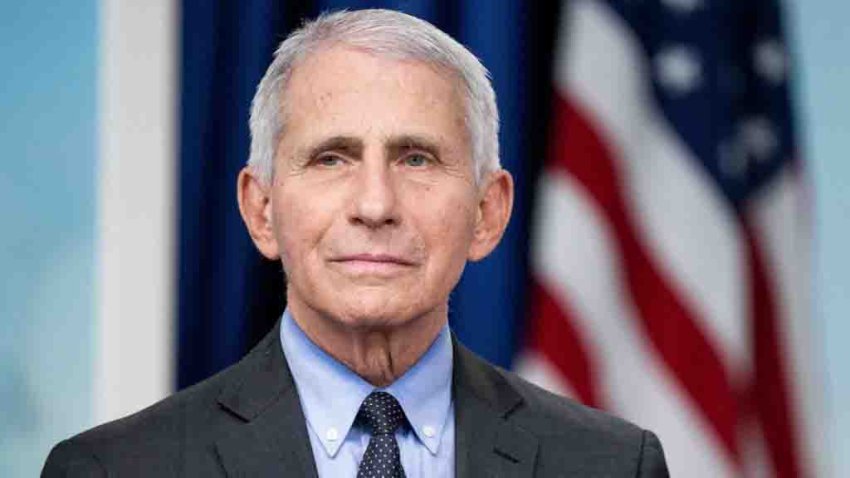 ¿Regresarán las mascarillas contra el COVID-19? Esto dijo el doctor Fauci