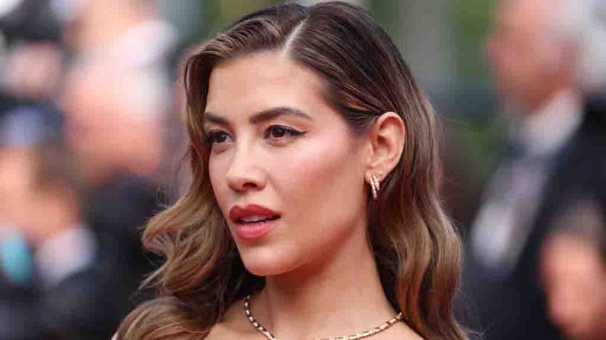 Stephanie Salas confirma si Luis Miguel llevará o no al altar a su hija Michelle