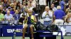 US Open: protesta interrumpe la semifinal entre Coco Gauff y Karolina Muchova