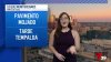 Mejores condiciones del tiempo comenzando la semana
