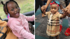 Darán $15 mil de recompensa para dar con sospechosos de la muerte de niña de 2 años en Dallas