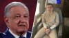 Ovidio Guzmán no peleó la extradición a EEUU, según presidente de México