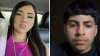 Buscan a dos adolescentes hispanos desaparecidos en Haltom City