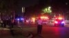 Investigan tiroteo en un concesionario de autos en Arlington; arrestan al pistolero