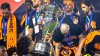 Houston Dynamo se corona campeón de la U.S. Open Cup al vencer a un Inter sin Messi