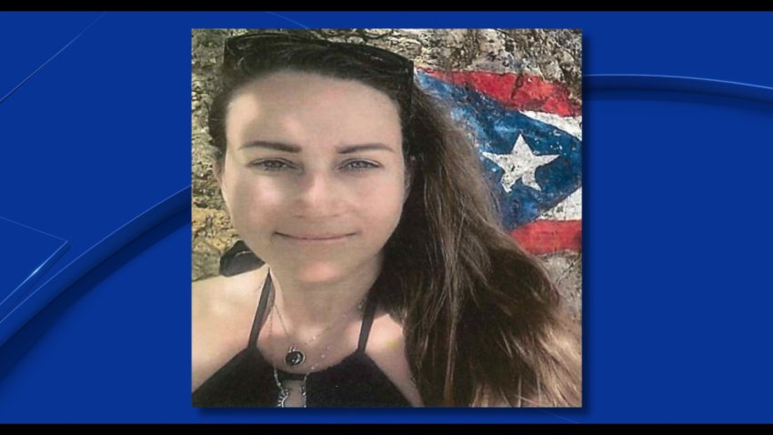 “Air tags” de turista desaparecida fueron rastreados en El Yunque