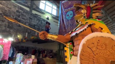 Mundo Latino en la Feria Estatal de Texas