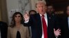 Argumentan que Trump no puede ser acusado de interferencia electoral por 