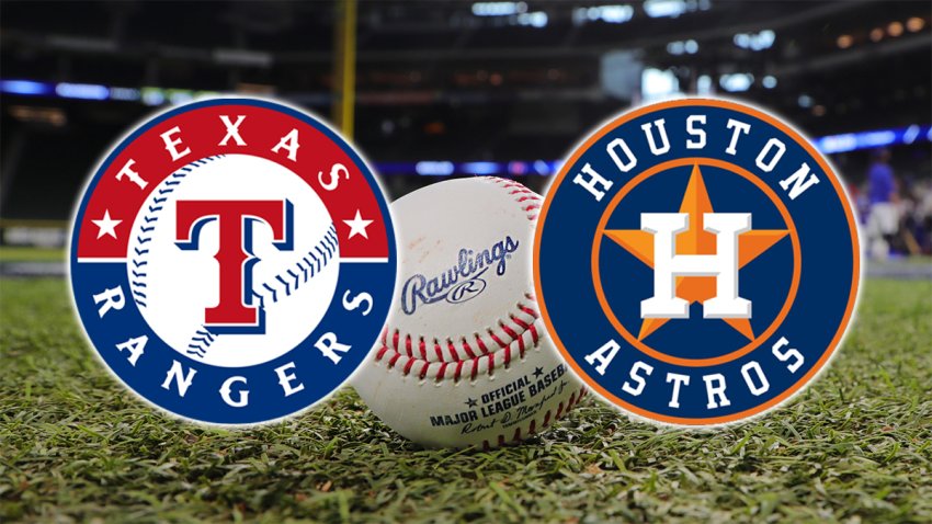 TEXAS RANGERS SORPRENDE Y GANA 2 POR 0 ANTE HOUSTON ASTROS EN EL PRIMER  PARTIDO DE LA LIGA AMERICANA 