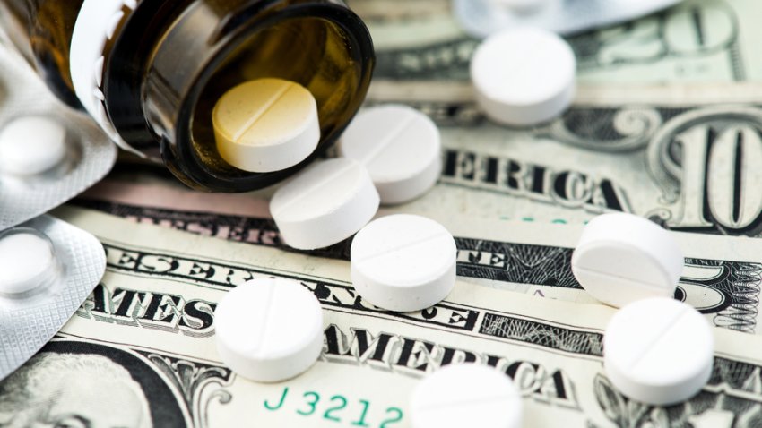 Alivio al bolsillo: 10 costosos medicamentos del Medicare costarán menos