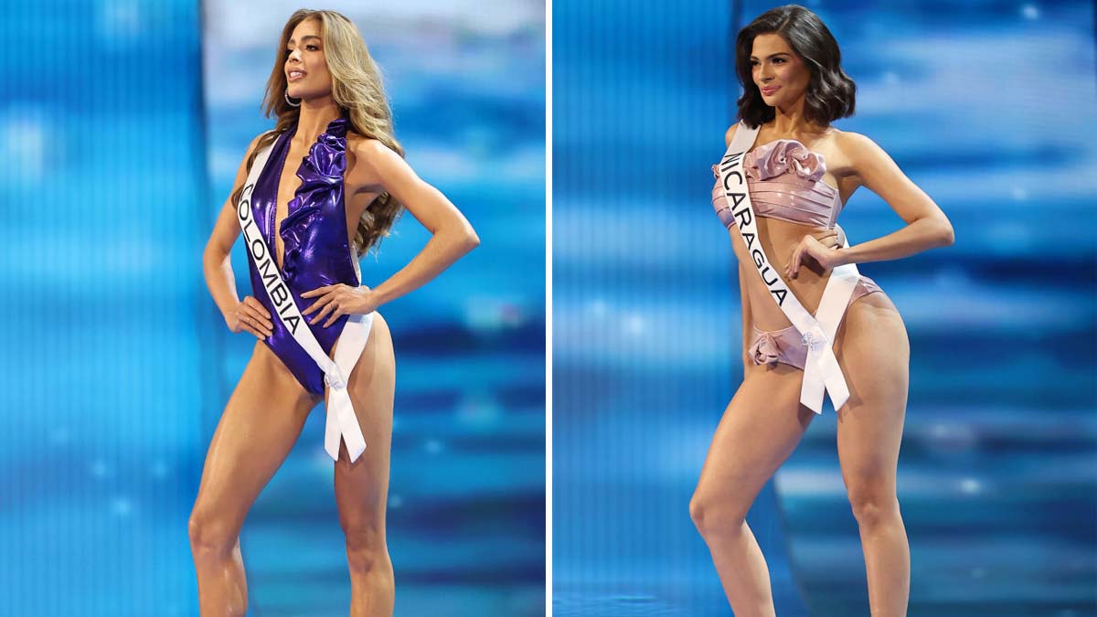Miss Universo 2023: Ganadora, Candidatas, Favoritas, Fotos