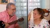 Fallece a sus 103 años la madre del cantante puertorriqueño Andy Montañez